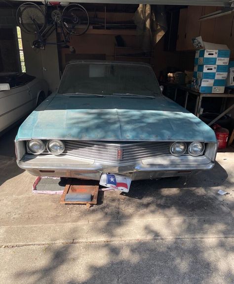 Only 175 of these 1968 Chrysler Newport Sportsgrain convertibles were produced. This one is a project and looking for a new home. How about yours? #1968, #Chrysler, #Newport Poem About Spring, Lord Tennyson, Alfred Lord Tennyson, Chrysler Newport, Best Barns, Season Of Love, Convertible Top, Patterned Vinyl, Timing Belt