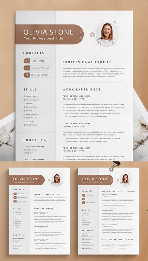 Cv Original Design, Reference Template, Cv Original, Minimal Resume Template, Cv Inspiration, Graphic Design Cv, Resume Ideas, Resume Icons, Minimal Resume