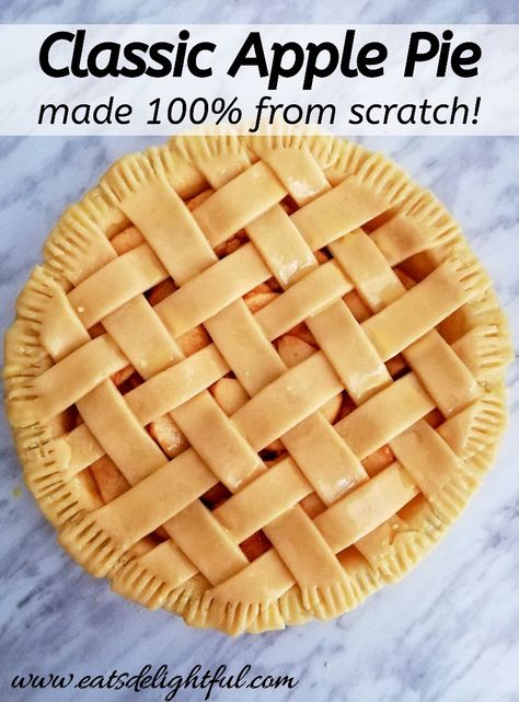 How To Make Apple Pie Crust, Apple Pie Crust Recipe Homemade, Homemade Apple Pie Recipe From Scratch, Pie Crust With Margarine, Apple Pie Crust Recipe, Homemade Apple Pie Crust, Pie Crust With Shortening, Apple Pie Recipe From Scratch, Homemade Apple Pie Recipe