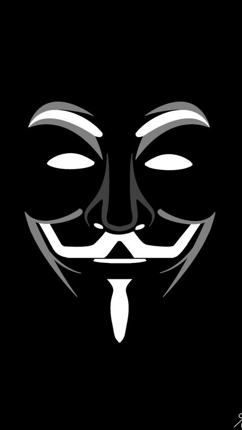 Vendetta Wallpaper, Guy Fawkes Mask, Anonymous Mask, Dark Mask, Black Metal Girl, Trippy Iphone Wallpaper, Hacker Wallpaper, Bad Santa, V For Vendetta