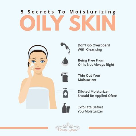 Oily Skin Skincare Routine, For Oily Skin Skincare, Skin Knowledge, Face Skin Problems, Oily Skin Skincare, Skincare Routine For Oily Skin, Routine For Oily Skin, Heat Damaged Hair, Oily Skin Care Routine