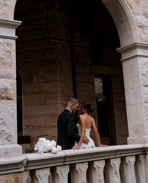 Our Sydney #EBrealbride, @biancaturpeinen looking heavenly in 'Gia' by @gailalahav 💞 Congratulations, Bianca! It was an honour bringing your Galia Lahav dreams to life! ⁠ ⁠ Discover the 'Gia' dress, only at Eternal Bridal. Click the link in our bio to book your appointment and start your bridal journey with us. ⁠ ⁠ Photo & Film: @tone_image⁠ Reception: Curzon Hall @bynavarra⁠ Wedding Dress: @galialahav from @eternalbridal⁠ Home Styling: @propmywed⁠ Church/Reception Styling: @romantikafloralan... Curzon Hall Wedding, Curzon Hall, Wedding Sydney, 2026 Wedding, Photo Moodboard, Gia Dress, Church Reception, Reception Styling, Galia Lahav