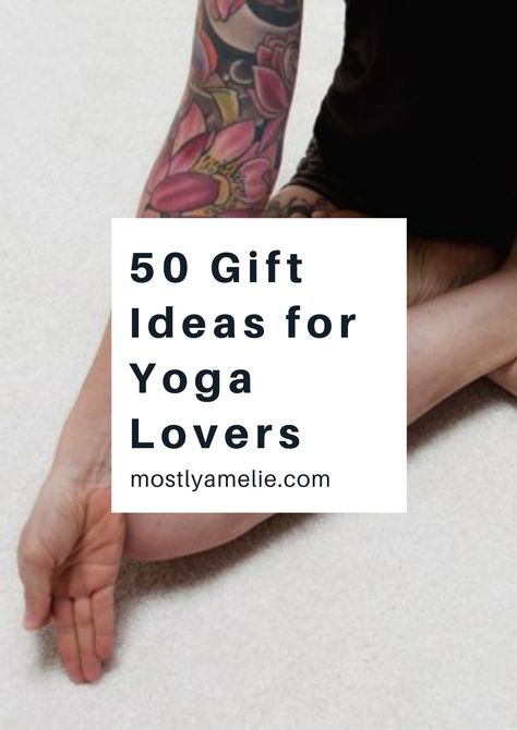 Looking for gift ideas for the yogi in your life? Than look no further! Yoga Gifts Ideas Diy, Yoga Gifts Ideas, Yoga Accessories Gift Ideas, Yoga Lover Gift, Yoga Barre, Work Anniversary, Diy Remedies, Yoga Community, Take Care Of Your Body