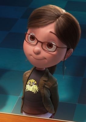 despicable me 2 movie margo photos | Margo2 Despicable Me 2, Despicable Me