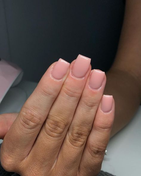 BIAB TEDDY IS MY FAVOURITE EVER EVER 🤪 @the_gelbottle_inc To me this is a perfect set, they don’t need anything else and the milky nude is… Birth Nails Mom, Biab Nail, Biab Nails, Amazing Nails, Long Acrylic, Long Acrylic Nails, Stew Recipes, Nude Nails, Manicure And Pedicure