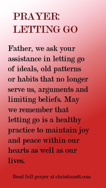 PRAYER: Letting Go. Jeremiah 29:11 For I know the plans I have for you, declares the Lord, plans for welfare and not for evil, to give you a future and a hope. forgiveness, joy, peace, proverbs. Life Quotes Love, Prayer Scriptures, Faith Prayer, The Embrace, After Life, Inspirational Prayers, Bible Prayers, Power Of Prayer, Prayer Quotes