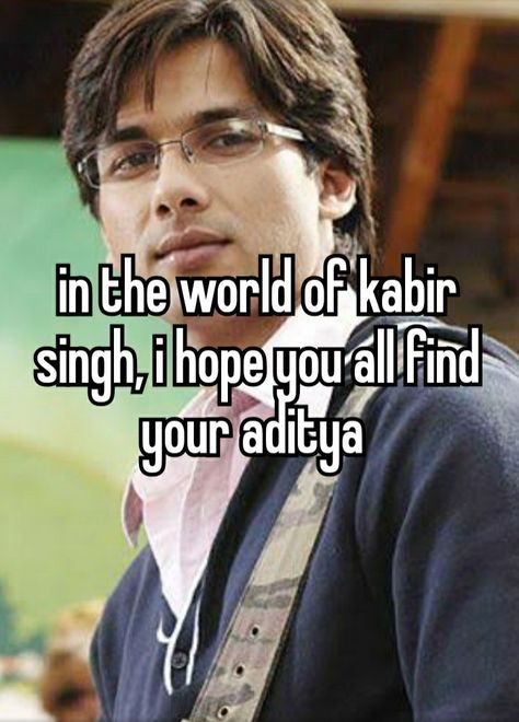 Jab We Met, Kabir Singh, 90s Bollywood Aesthetic, Fashion Coquette, Dry Sense Of Humor, Bollywood Memes, Desi Love, Bollywood Funny, Desi Quotes