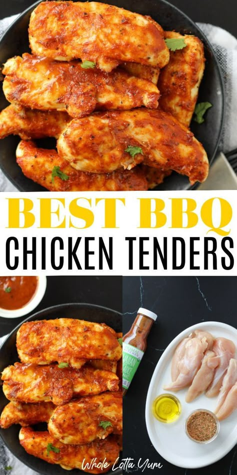 Barbecue Chicken Tenders Air Fryer, Bbq Chicken Tenderloin Recipes, Barbecue Chicken Tenderloins, Barbecue Chicken In Air Fryer, Marinated Chicken Tenders In Air Fryer, What Can I Make With Chicken Tenderloins, Air Fryer Barbecue Chicken Breast, Bbq Chicken Tender Recipes, Bbq Chicken Tenders Air Fryer