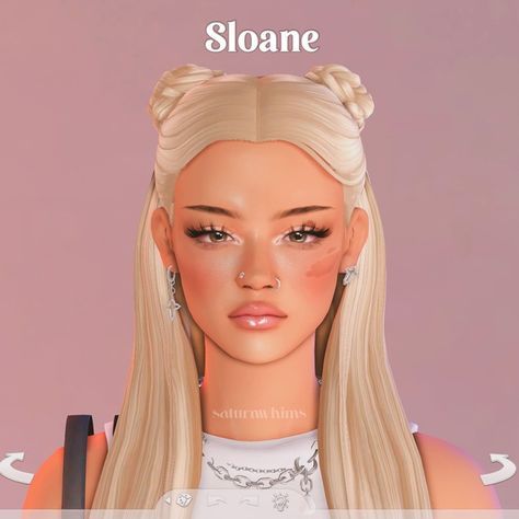 #fashion, #style, #hairstyles, #beauty, #haircare Sims 4 Piercings, Sims 4 Cc Eyes, The Sims 4 Skin, Free Sims 4, Sims 4 Cc Makeup, Sims 4 Cc Skin, Sims 4 Body Mods, Sims 4 Expansions, Sims 4 Cc Folder