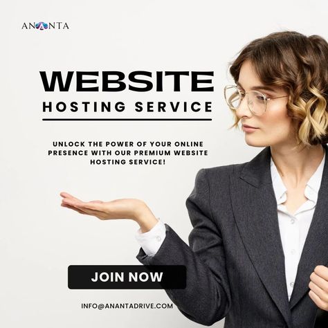 Best and Affordable Website Hosting Service By Anantadrive.com #anantadrive #webhosting #website #hosting #host #business #startup #domain Cloud Server, Business Startup, Year One, 1st Year, Free Domain, Web Hosting Services, Web Hosting, Web Development, Domain Name