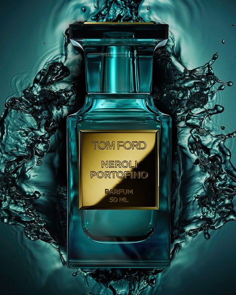 Tom Ford Neroli, Tom Ford Neroli Portofino, Tom Ford Private Blend, Tom Ford Perfume, Tom Ford Beauty, White Florals, Signature Fragrance, Oil Candles, Fragrance Spray