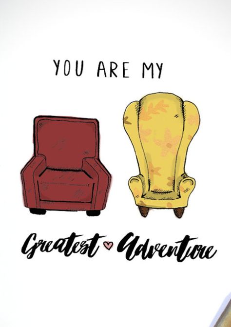 Chairs From Up Movie, Up Chairs Pixar Tattoo, Carl And Ellie Chair, Up Wallpaper Pixar, Pixar Up Drawings, Up Silhouette Pixar, Up Mailbox Disney, Up Chairs Pixar, Up Movie Gift Ideas