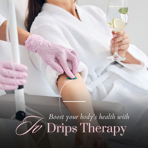 Skin Vanity MediSpa | Revitalize Your Body With IV Drip Therapy ✨ Sometimes, Our Bodies Need A Little Extra Support. Whether You’re Aiming For A Glowing… | Instagram Iv Drips Aesthetic, Iv Drip Therapy, Iv Drip Aesthetic, Aesthetic Treatments, Esthetician Marketing, Iv Drip, Iv Therapy, London Life, Home Automation