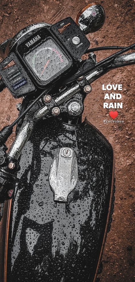 Bike, bike photo, bike lover Rx 100, Yamaha Rx100, Money Wallpaper Iphone, Couple Ring Design, Dj Images Hd, Iphone Wallpaper Lights, Breakup Picture, Graffiti Wallpaper Iphone, Photoshop Digital Background