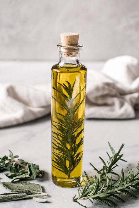 Infused Olive Oil Recipes, Infused Oil Recipes, Herb Infused Olive Oil, Olive Oil Brands, Olive Oil Packaging, Tattoo Plant, Olive Oil Hair, Flavored Olive Oil, Olive Oil Recipes