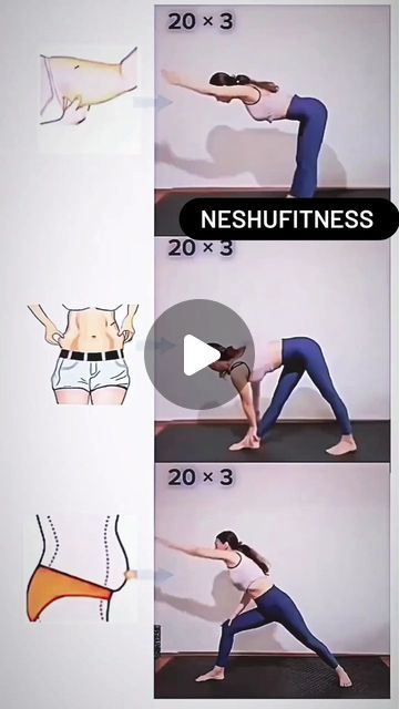 fitwith_Neshu on Instagram: "Reduce 20KG Weight at Home with Neshu Fitness at unbelievable minimal charges 🔊📢
Contact: +91 92751 83708 💃Limited Seats

💪 Transform Today for a Vibrant Tomorrow. 

We offer you the program of weight reduction in a healthy way which includes training and diet plans. 

🙎‍♀️Ladies Only Program includes Live Workout  and Customized Diet plan according to your BMI and Heath issues.

Duration:

☑️4 Time Slots Mon-Fri
☑️5 Days weekly 
☑️1 Hour Class Duration 
☑️Any time join

Program Highlights:

☑️Flexible Schedule
☑️Progress Tracking
☑️Nutrition Guidance

🧘‍♀️Workouts:

*Monday-Friday*
lunges,Cardio, Pilates, jumping jacks, Jump Lunges, Donkey Kicks,  Single-Leg Dead-lifts, Frog Jumps, Wall Sits, Decline Push-Ups, Russian Twist, Plank Toe Touch, Double Leg R Stepper Workout, Pilates Video, Daily Workouts, Workout Moves, Workout Session, Belly Fat Workout, Belly Workout, Fat Burning Workout, Fitness Transformation