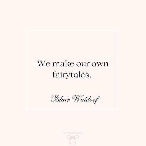 Blair Waldorf Quotes Life Lessons, Blair Waldorf Quotes Aesthetic, Blair Waldorf Mindset, Quotes Blair Waldorf, Pretty Woman Quotes, Blair Quotes, Blair Waldorf Quotes, Gossip Quotes, Gossip Girl Quotes