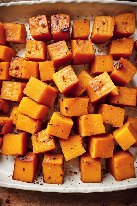 How to Roast Butternut Squash Cubes Recipe

Ingredients

- 1 medium butternut squash
- 2 tablespoons olive oil
- 1/2 teaspoon salt
- 1/4 teaspoon black pepper
- Optional: 1 teaspoon garlic powder or 1 teaspoon paprika for added flavor

Full Cooking Instructions on... How To Roast Butternut Squash Cubes, Roasted Cubed Butternut Squash, Cubed Squash Recipes, Freezing Butternut Squash Cubes, Cubed Butternut Squash Recipes, Freezing Butternut Squash, Roasted Squash Recipes, Roasted Butternut Squash Cubes, Roast Butternut Squash