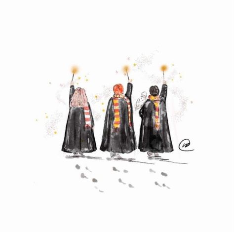 Hogwarts Family, September 28, So Much Love, Hogwarts, Harry Potter, On Instagram, Instagram