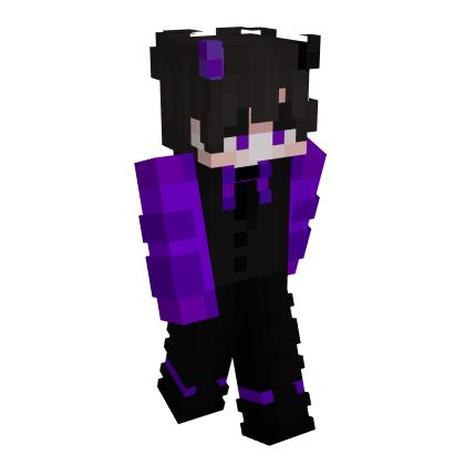 Neon Minecraft, Minecraft Purple, Capas Minecraft, Skins Minecraft, Skin Minecraft, Minecraft Skin, Minecraft Skins, Minecraft, Violet