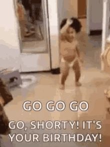 Goshorty Happy GIF - Goshorty Happy Birthday - Discover & Share GIFs Happy Birthday Minions Gif, Birthday Gif Funny, Happy Birthday Fireworks, Funny Happy Birthday Gif, Happy Birthday Dancing, Birthday Gif Images, Birthday Animated Gif, Happy Birthday Gif Images, Drunk Santa