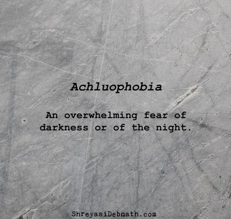 Fear Of Commitment Aesthetic, Phobia Of The Dark, Scared Of The Dark Aesthetic, Fear Of The Dark Aesthetic, Nightmare Quotes Dreams Scary Night, Scary Dreams Quotes, Phobia Of Darkness, Fear Aesthetics Dark, Big Words And Definitions