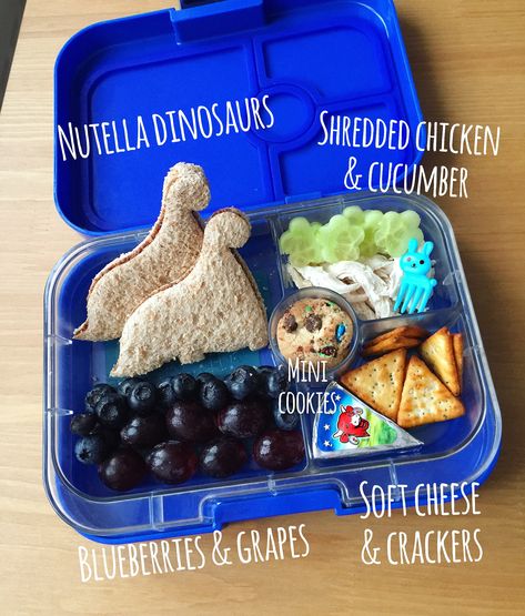 Homemade School Lunches, Easy Toddler Lunches, Kids Lunch Box Meals, Kindergarten Lunch, Bento Kids, Preschool Lunch, Back To School Lunch Ideas, Back To School Lunch, School Lunch Recipes