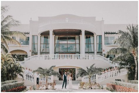 Dreams Tulum Wedding Venue in Tulum, Mexico | Ava & Patryk Dreams Tulum Resort Wedding, Tulum Wedding Decor, Dreams Tulum Wedding, Wedding Venue Mexico, International Elopement, Tulum Mexico Wedding, Dreams Tulum Resort, Dreams Tulum, Mexico Wedding Venue