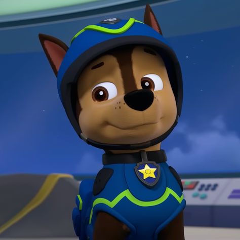 From Paw Patrol 𝐝𝐞𝐬𝐜: chase pfp. chase icon. paw patrol pfp. paw patrol icon Chase Dog Paw Patrol, Happy Disney Characters, Hear Me Out Cake People, Hear Me Out Cake Characters Male, Hear Me Out Characters Male, Here Me Out, Hear Me Outs, Paw Patrol Dogs, Chase From Paw Patrol