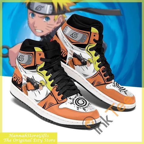 Japan Anime Custom SneakersCosplay Anime ShoesAir JD13 | Etsy Mha Shoes, Naruto Shoes, Anime Sneakers, Funny Costume, Run Shoes, Costume Anime, Funny Costumes, Jordan 1s, Shoes Sport