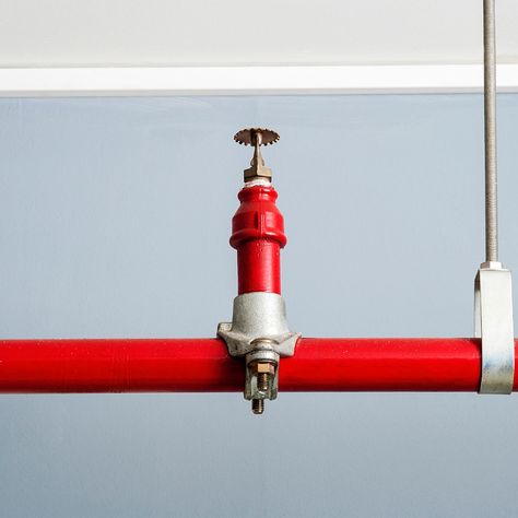 Protect your property and occupants with our fire sprinkler installation services! 💧🔥 Our expert team designs and installs reliable fire sprinkler systems that activate automatically in case of fire, minimizing damage and saving lives.   Call us ☎️ 239-288-6482 #ImperialFireAlarm #FireSprinkler #SprinklerInstallation Fire Sprinkler System, Jade Buddha, Fire Design, Buddha Temple, Fire Sprinkler, Fire Designs, Sprinkler System, Saving Lives, Temple