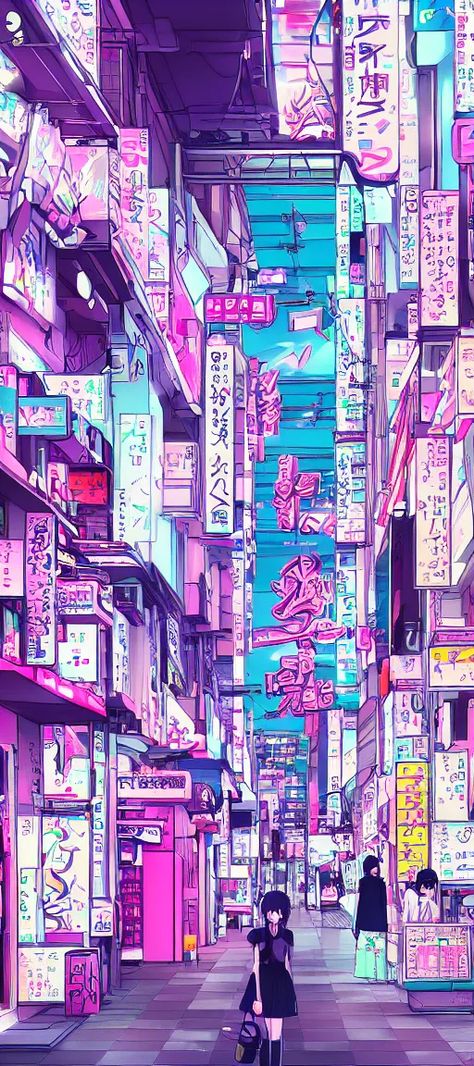 “an ancient Japanese temple, shrouded in a cyberpunk | Stable Diffusion | OpenArt Japanese Temple, Cyberpunk City, Rainy Night, Art Station, Neon Lights, Neon Lighting, Stables, Cyberpunk, Phone Wallpaper