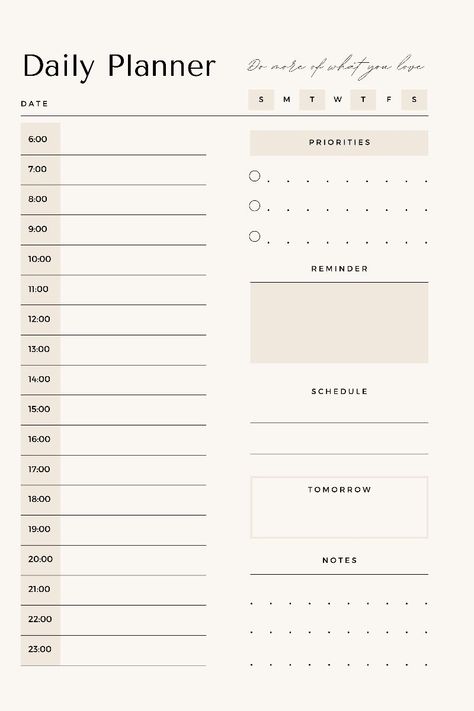 Daily Planner Printable, Daily Schedule, To Do List Daily Organizer, Office Planner, Desk Planner, M workplannerprintable #2024printableplanner🌜. Planner Setup Ideas, Daily Routine Schedule Template, Monthly Routine, Printable Daily Schedule, Office Planner, Planner Desk, Daily Work Planner, To Do List Daily, Daily Organizer