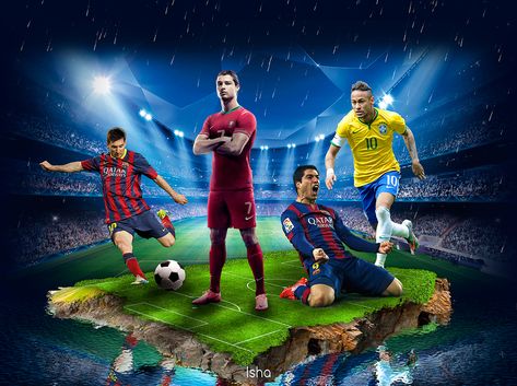 Football Collage, Football Rules, Football Pics, Football Banner, Sport Betting, Football Betting, Sports Design Inspiration, Tv Advertising, Fantasy Posters