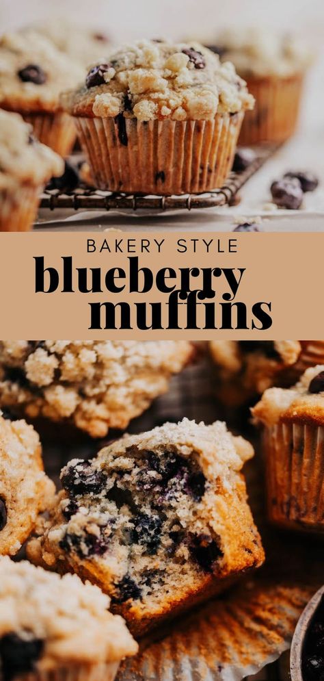 Bakery Style Blueberry Muffins With Crumb Topping, Crumb Topping Blueberry Muffins, Large Blueberry Muffins With Crumble Topping, Blueberry Muffins With Crumble Topping Frozen Blueberries, Blueberry Muffins Crumble, Blueberry Muffins With Crumble Topping Healthy, Blueberry Muffins Sallys Baking, Blueberry Crumb Muffins Streusel Topping, Blueberry Muffins Streusel Topping