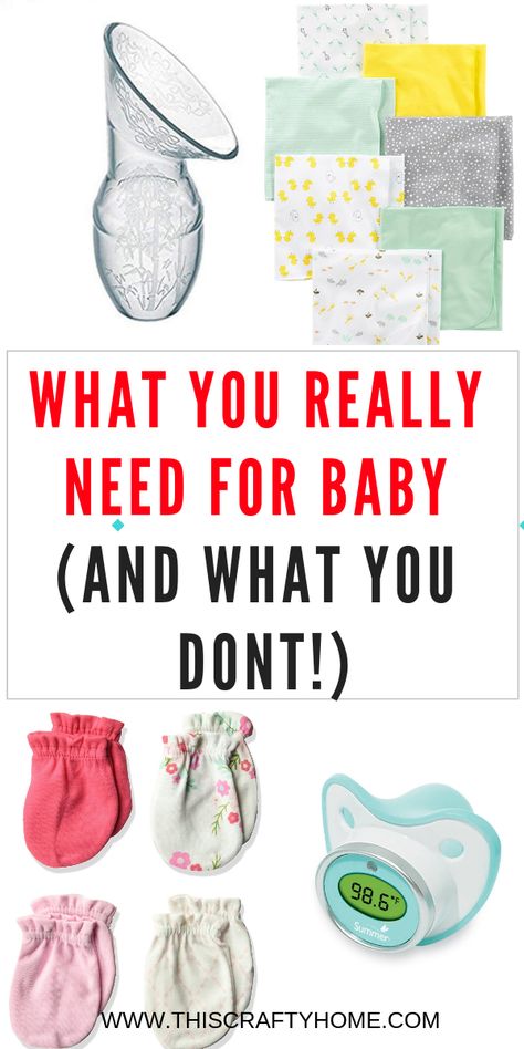 Find out the best newborn products and the worst! These baby items are must haves for new moms, nursing moms, and veteran moms. Make sure to only get the baby items you need! Baby Items Must Have, Newborn Products, Baby Registry Checklist, Pumping Moms, Baby Sleep Problems, Baby Blog, Baby Must Haves, Nursing Mom, Baby Supplies