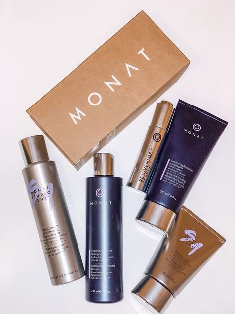 Monat Product Packs, Meet Monat, Monat Shampoo, Monat Haircare, Hair Pro, Monat Business, Monat Products, Black Shampoo, Oriflame Beauty Products