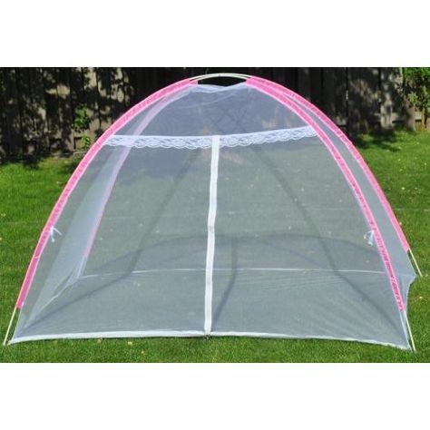 Mosquito netting tent, Camping insect net, portable ,see Bug Screen, Insect Netting, Screen House, Patio And Garden, Pop Up Tent, Mosquito Net, Outdoor Fun, Tent Camping, Outdoor Gear