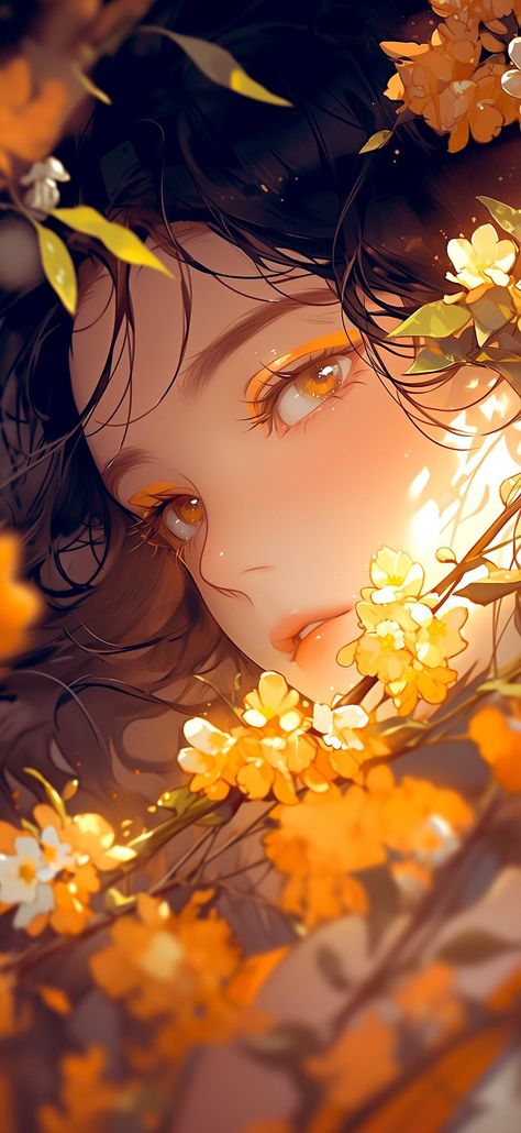 Midjourneyart Anime, Illustration Art Design, Cocoppa Wallpaper, Girly Art Illustrations, Anime Artwork Wallpaper, Photoshop Art, Digital Art Anime, Realistic Art, Cool Anime Pictures