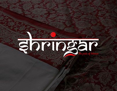 Indian Fashion Brand Logo, Saree Brand Logo, Desi Branding, Hindi Logo Design, Desi Logo, Karan Logo, Reality Wallpaper, Hindi Logo, Indian Logo Design