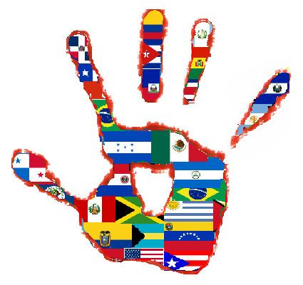 #10Words #Hand #Flags Spanish Flags, Learn Spanish Online, Hispanic Culture, Spanish Speaking Countries, Speech Therapy Materials, Culture Shock, Dual Language, Hispanic Heritage Month, Hispanic Heritage