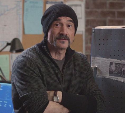 ELIAS KOTEAS ~ Alvin Olinsky ~ Chicago PD Alvin Olinsky, Katie Nolan, Elias Koteas, Chicago Crossover, Chicago Pd Cast, Hank Voight, Jason Beghe, Chicago Police, Chicago Shows