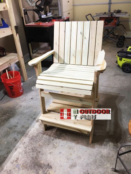 2x4 Chairs Outdoor Furniture, Adarondic Chairs Plans Free, Tall Adirondack Chair Plans, Adirondak Chairs, Adirondack Decor, Furniture Remake, Patio Chairs Diy, Adirondack Chairs Diy, Chairs Diy