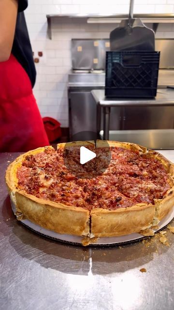 Giordanos Orlando on Instagram: "Always a good time to have some deep dish pizza❤️ #deepdishpizza #deepdish #pizzatime #pizzapizzapizza #pizzalovers #foodies #foodiegram #goodeats #giordanospizza #orlandoflorida" Pizza Dishes, Pizza Recipe Video, Chicago Style Deep Dish Pizza, Deep Dish Pizza Recipe, Prep Meals, Pineapple Pizza, To Have, Deep Dish Pizza, Owl City