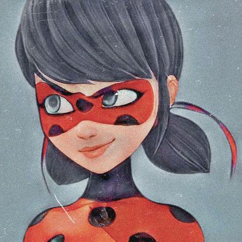 Miraculous Ladybug Drawing, Miraculous Drawings, Disney Pop Art, Crafts Bookmarks, Cute Easy Paintings, Disney Drawings Sketches, Diy Crafts Bookmarks, Ladybug Art, Boho Art Drawings