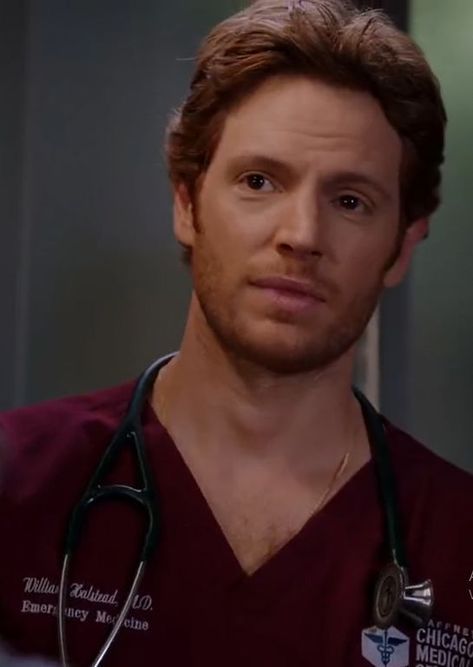 Will Halstead, Nick Gehlfuss, Grey's Anatomy Doctors, Jay Halstead, Chicago Med, Chicago Pd, Chicago Fire, Smash Book, Greys Anatomy