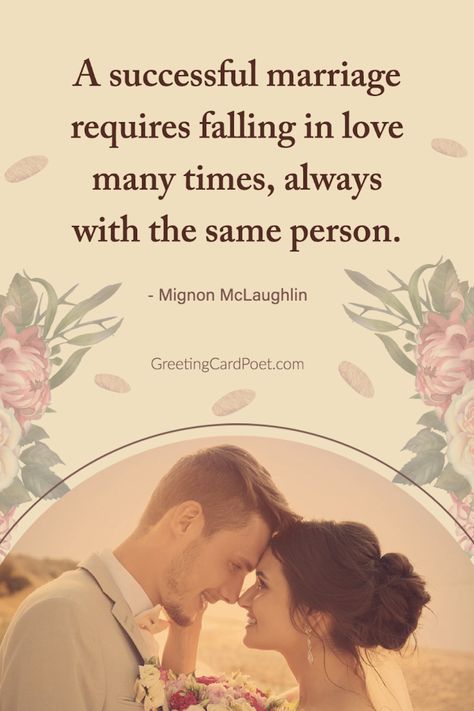 Best Marriage Quotes Marriage Love Quotes Married Life, New Marriage Quotes, Best Marriage Quotes, Good Marriage Quotes, Love Marriage Quotes, Married Life Quotes, Inspirational Marriage Quotes, Share Quotes, Quotes Marriage