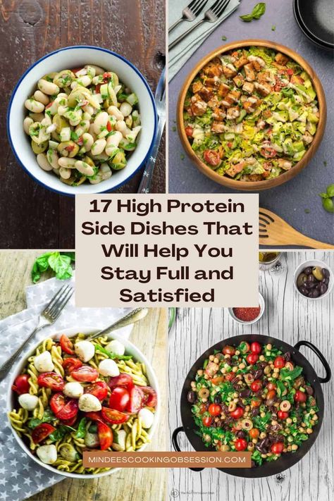 High Protein Vegan Side Dish, High Protein Vegetables Recipes, High Protein Vegetarian Side Dishes, High Protein Vegetable Side Dishes, Vegetarian Protein Side Dish, Protein Side Dishes Low Carb, Protein Packed Side Dishes, Side Dishes High In Protein, High Fibre Side Dishes