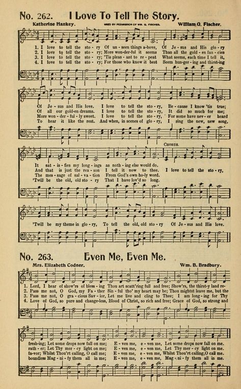 Gospel Song Lyrics, Hymn Print, Hymns Of Praise, Hymn Sheet Music, Hymn Music, Church Songs, Hymns Lyrics, Bible Songs, Christian Song Lyrics