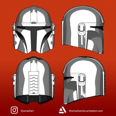 Mandalorian Helmet Drawing, Mandalorian Helmet Template, Din Djarin Helmet, Mandalorian Helmet Designs, Star Wars Mandalorian Helmet, Mando Helmet, Mandalorian Tattoo, The Mandalorian Helmet, Helmet Drawing